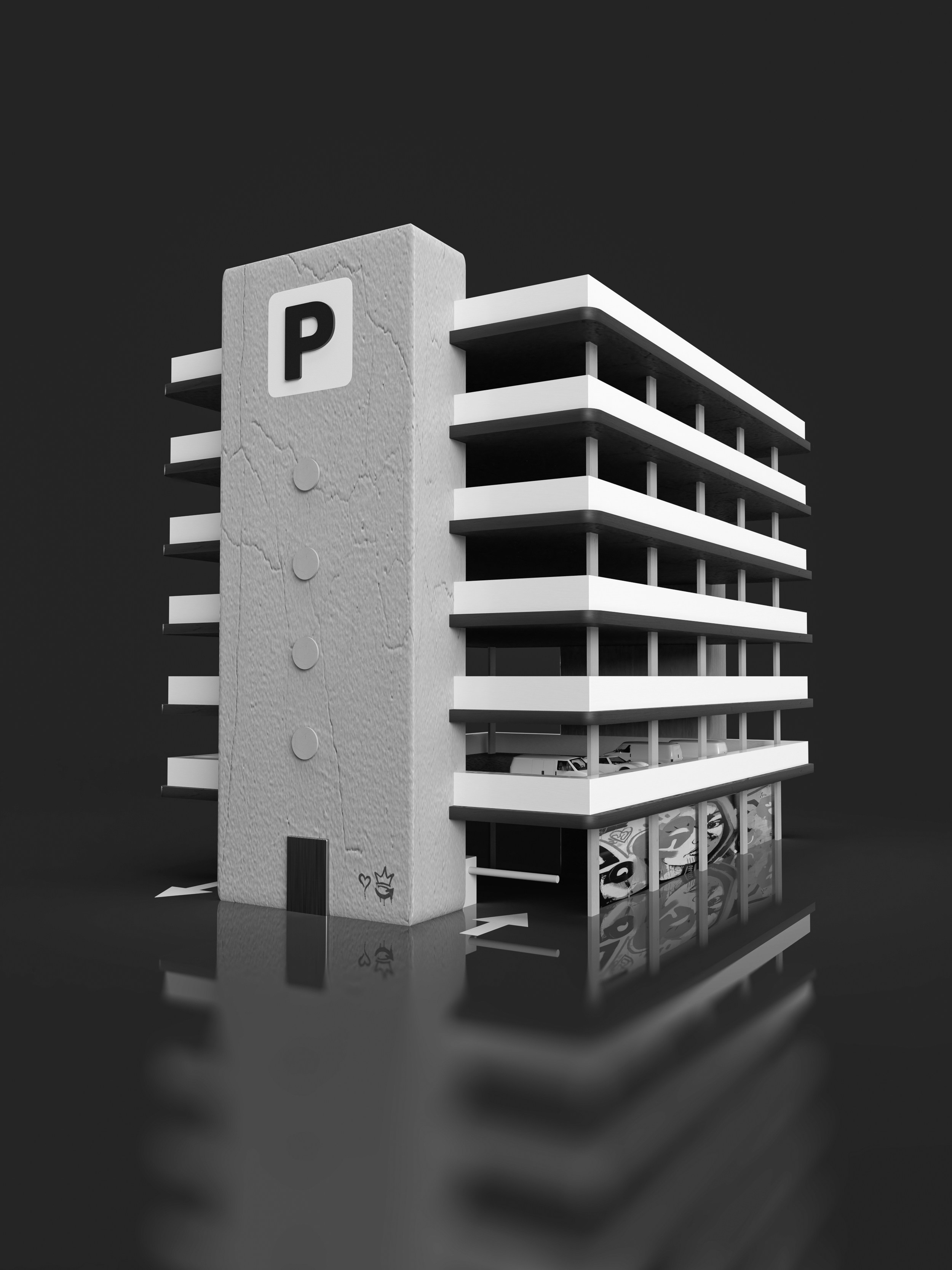 Photogrammetry mapping